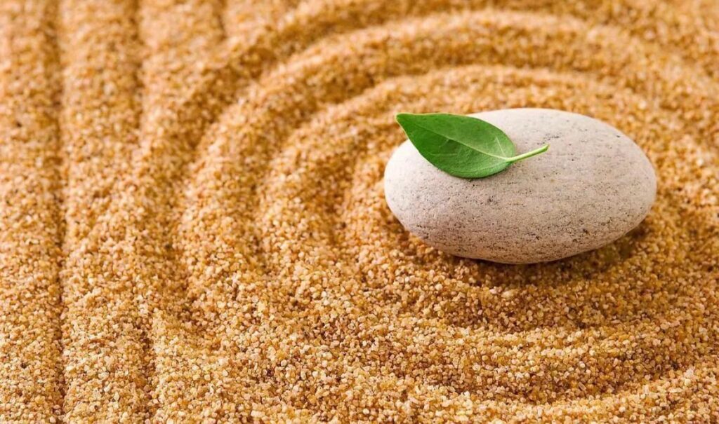 沙子是怎么形成的_沙子的形成和作用