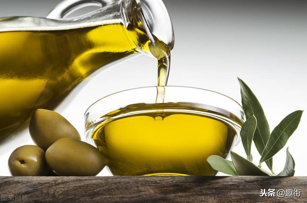 橄榄油怎么个吃法，橄榄油的正确吃法