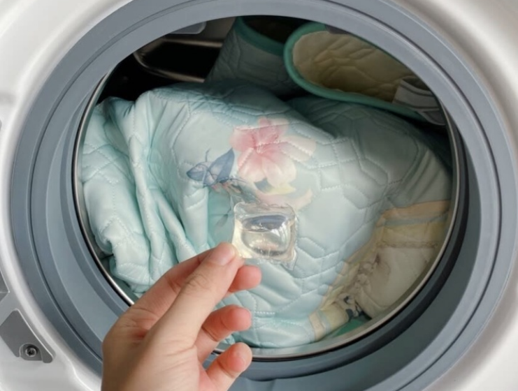 洗衣粉和洗衣液哪种更好用_洗衣粉和洗衣液的区别