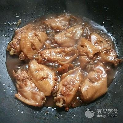 可乐鸡翅怎么做 _可乐鸡翅的制作教程