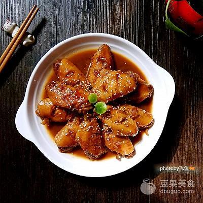 可乐鸡翅怎么做 _可乐鸡翅的制作教程