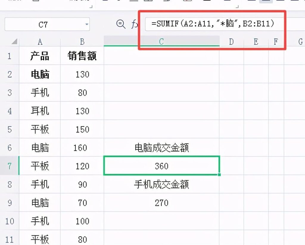 数据求和怎么操作_关于数据求和的操作方法