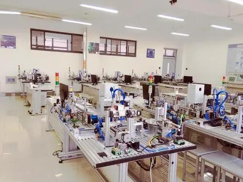 电气自动化技术学什么 _电气自动化技术主要的课程