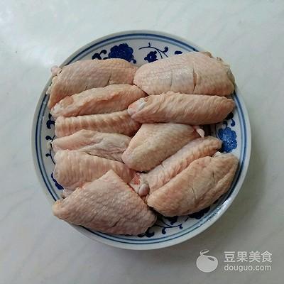 可乐鸡翅怎么做 _可乐鸡翅的制作教程