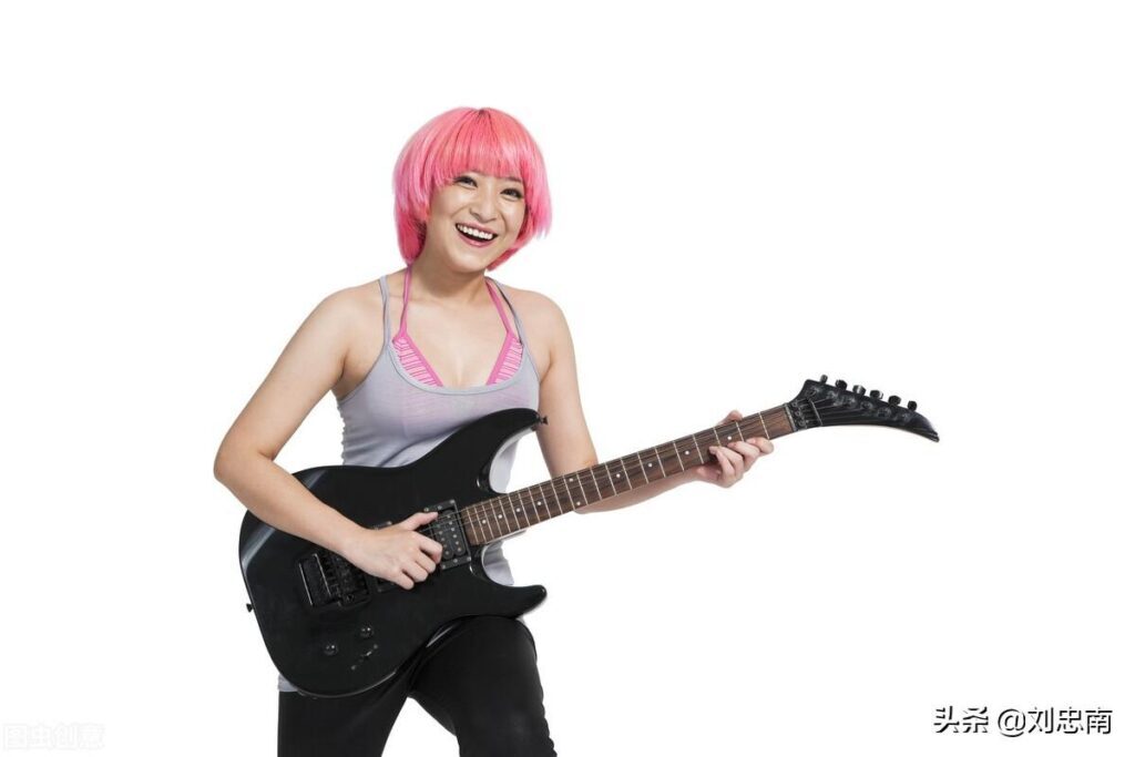 吉他一共多少级_吉他考级的代表曲目