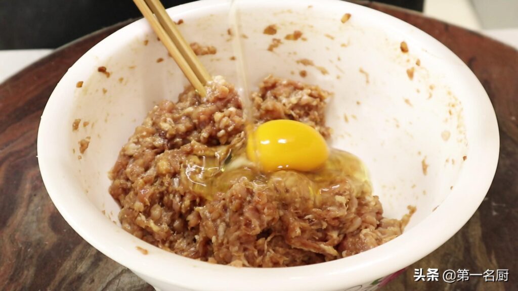 白菜饺子馅怎么做_白菜饺子馅的具体做法