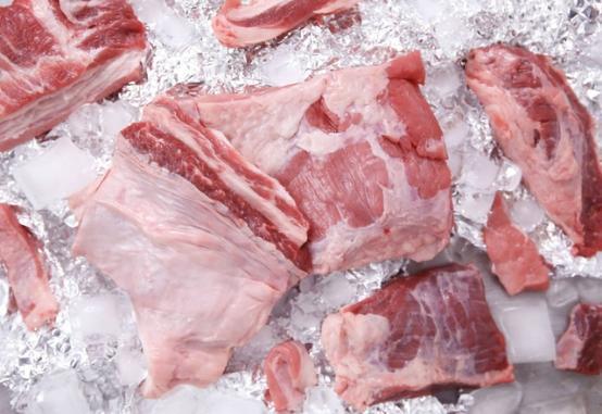 冻肉怎么快速解冻_冻肉的快速解冻步骤