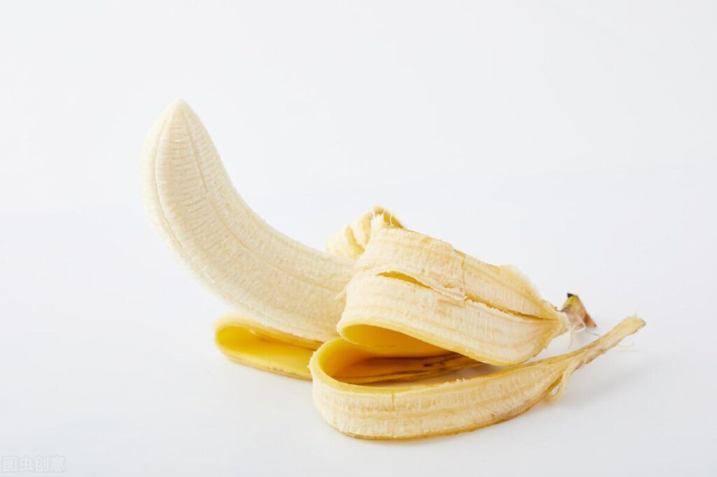 香蕉与芭蕉的区别是什么_香蕉与芭蕉的区别和功效