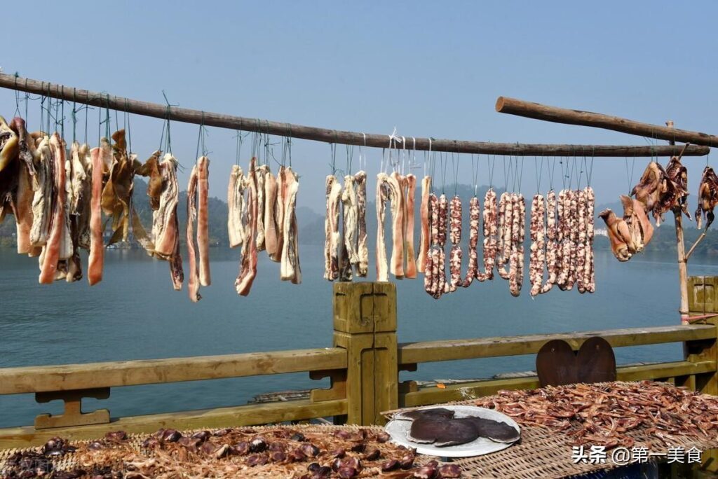 怎么腌肉_腌肉的正确方法