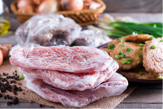 冻肉怎么快速解冻_冻肉的快速解冻步骤