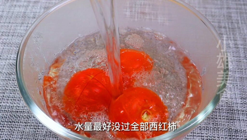 西红柿炒鸡蛋怎么做_西红柿炒鸡蛋的正确做法