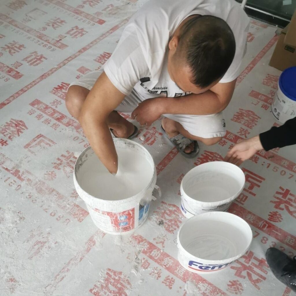 乳胶漆怎么选购_乳胶漆的选购指南