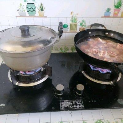 清炖排骨汤怎么做_清炖排骨汤的正确做法