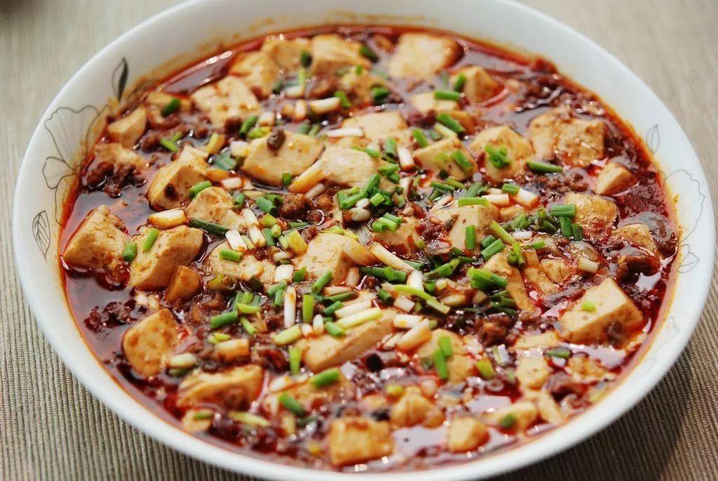 豆腐怎么做好吃_几种豆腐的家常的做法