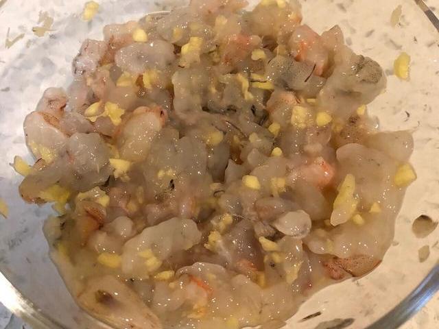 虾仁饺子怎么做_虾仁饺子的做法教程