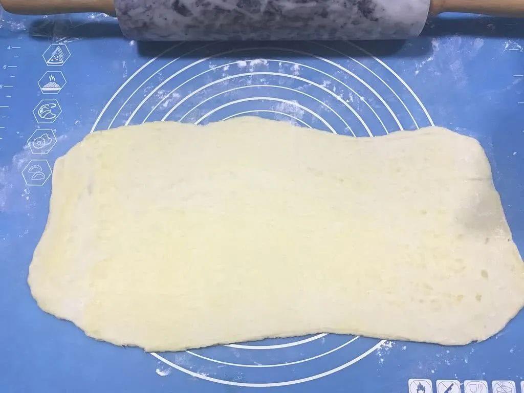 蛋挞怎么做_蛋挞的配方和步骤