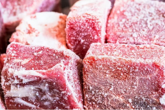 冻肉怎么快速解冻_冻肉的快速解冻步骤