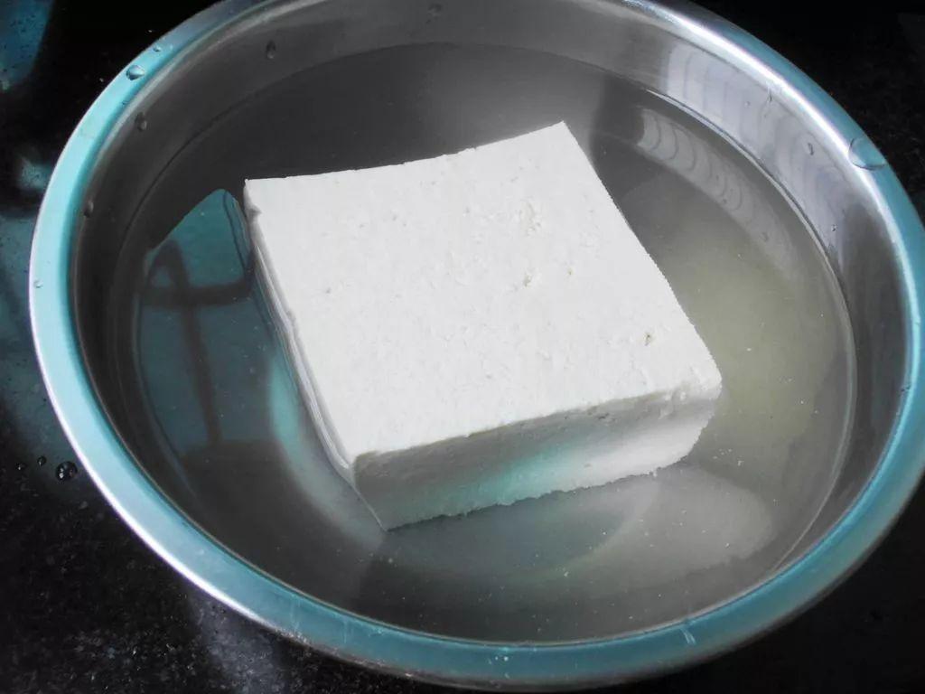 豆腐怎么做好吃_几种豆腐的家常的做法