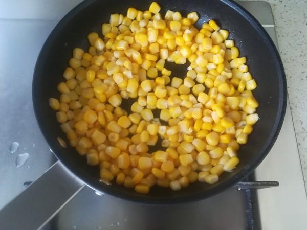 玉米粒怎么做_玉米粒的做法步骤
