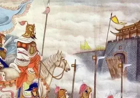 三十六计有哪些_三十六计的计谋全文