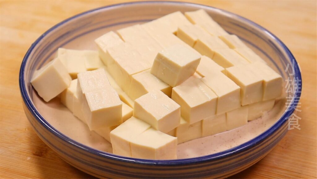 豆腐怎么做好吃_解锁豆腐的最新吃法