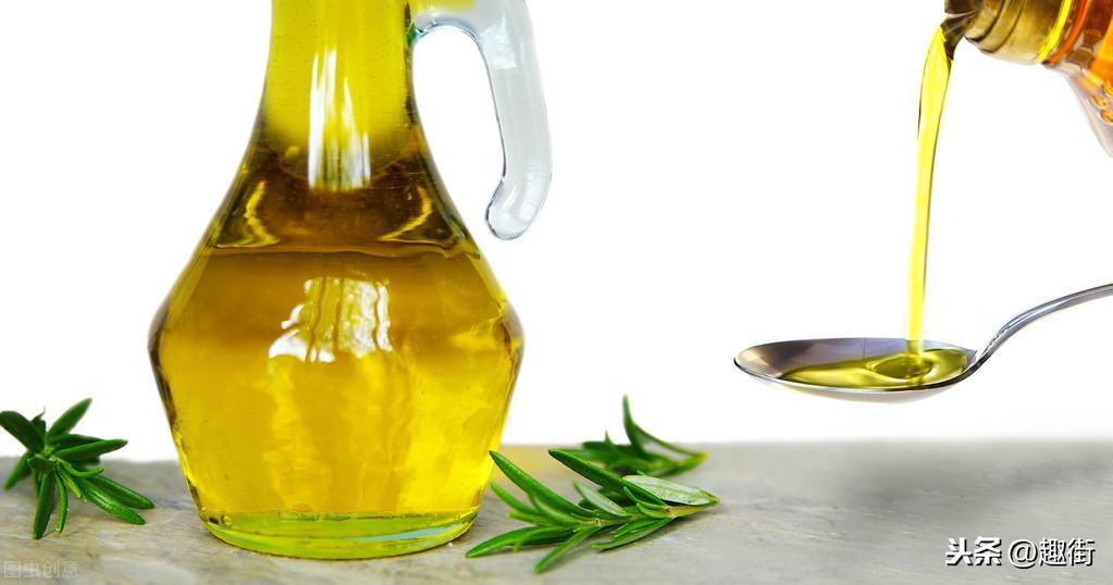 橄榄油怎么个吃法，橄榄油的正确吃法