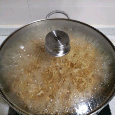 豆角焖面怎么做_豆角焖面的制作方法