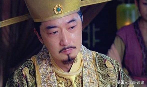 赵廷美是谁_赵廷美个人简介