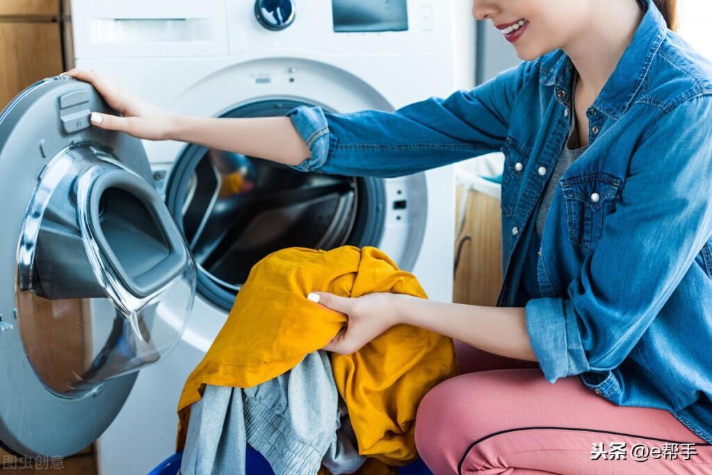 衣服上的洗涤标志是什么意思_衣服上的洗涤标志的方法