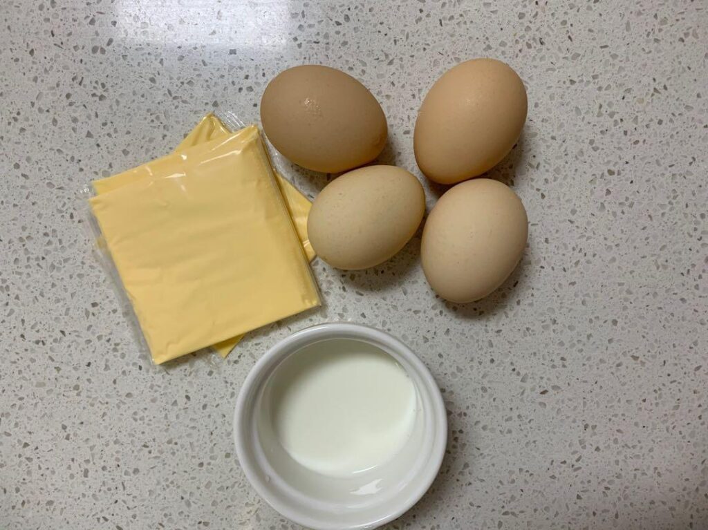 厚蛋烧怎么做_厚蛋烧的做法教程
