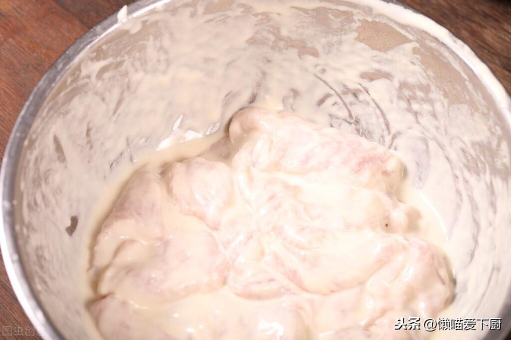 生粉怎么用_生粉的做法和作用