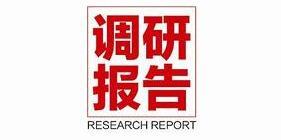 调研报告格式是怎样的_调研报告的格式和写法