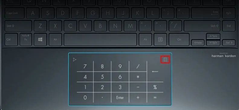 怎么切换小键盘_切换小键盘的操作方法