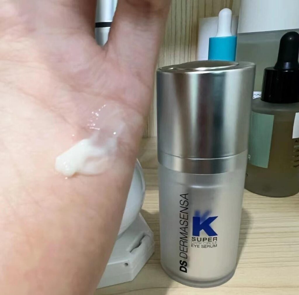 哪种眼霜去黑眼圈效果好_去黑眼圈效果好的眼霜推荐
