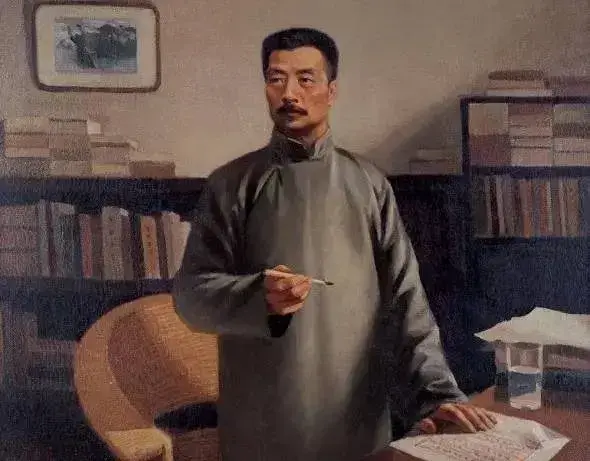 鲁迅作品有哪些_鲁迅代表作品介绍