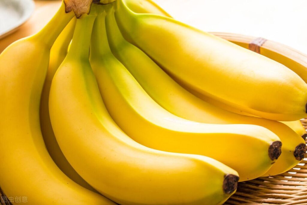 吃香蕉有什么好处_吃香蕉的好处和功效