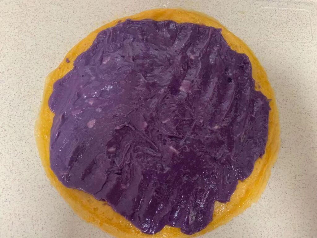 芋头紫薯怎么吃_芋头紫薯的新吃法