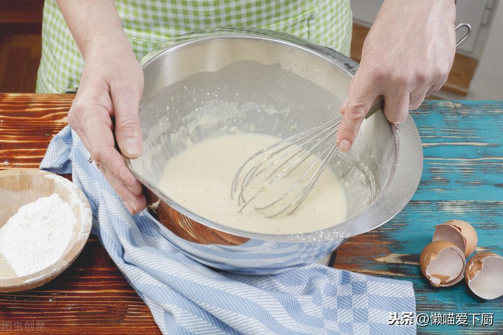 生粉怎么用_生粉的做法和作用
