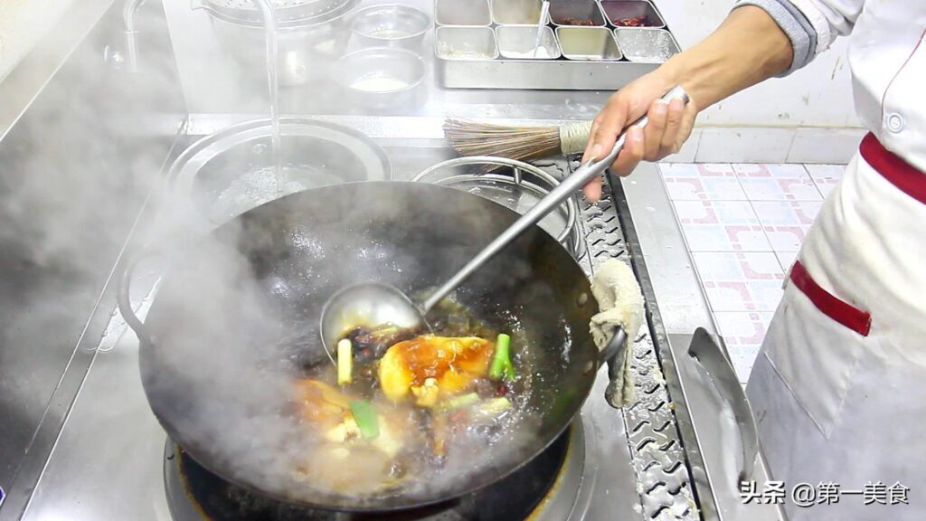 鸡胸肉怎么做才好吃_鸡胸肉的制作步骤