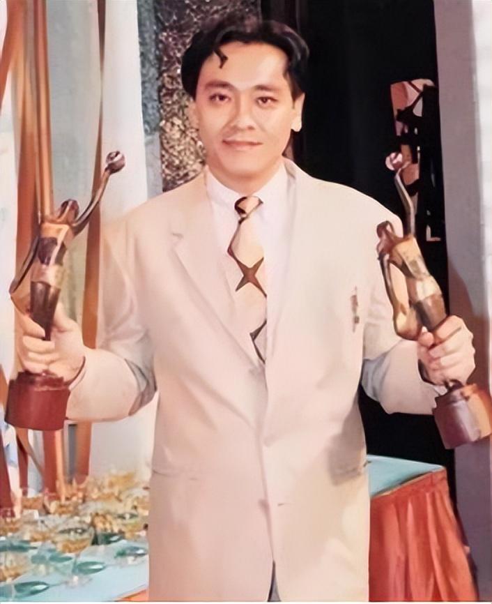 张曼玉是谁_张曼玉个人详细资料