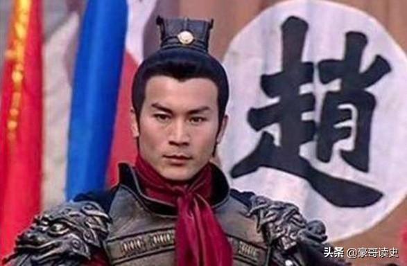 赵廷美是谁_赵廷美个人简介