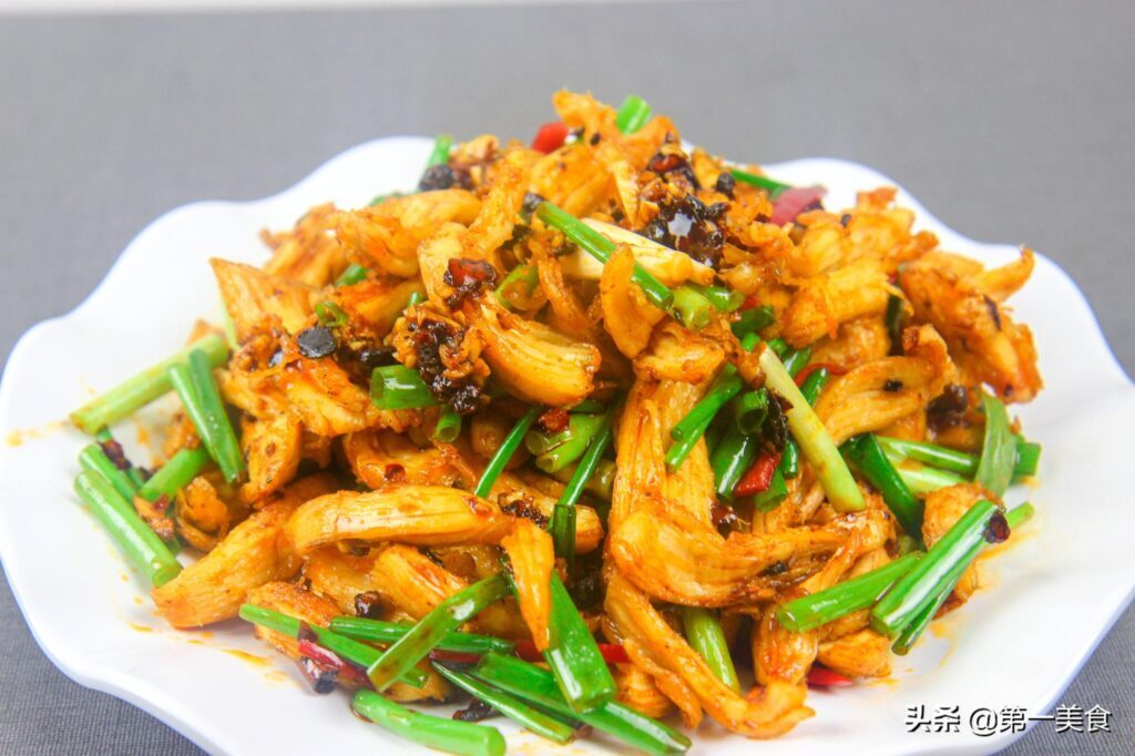 鸡胸肉怎么做才好吃_鸡胸肉的制作步骤