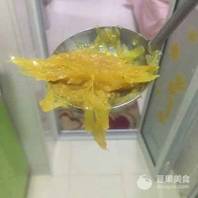 柚子茶怎么做_柚子茶的食材及做法