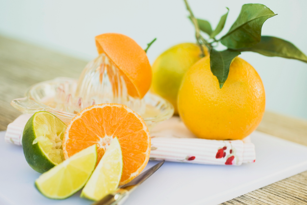 柑橘类水果有哪些_柑橘类水果的营养和功效