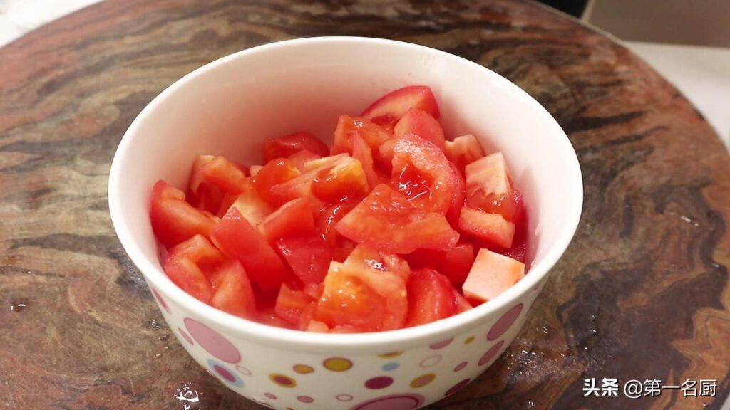 西红柿疙瘩汤怎么做_西红柿疙瘩汤的做法
