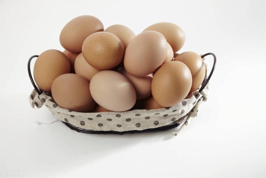 鸡蛋吃多了好不好，每个人一天吃几个鸡蛋合适