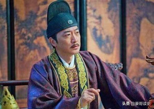 赵廷美是谁_赵廷美个人简介
