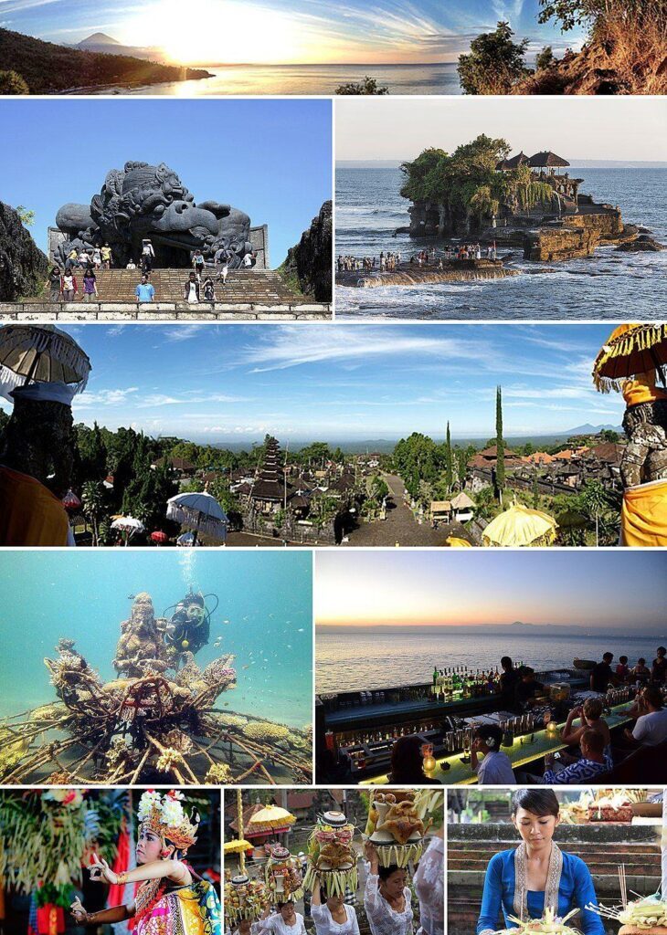 巴厘岛是哪个国家_ 巴厘岛的基本概况