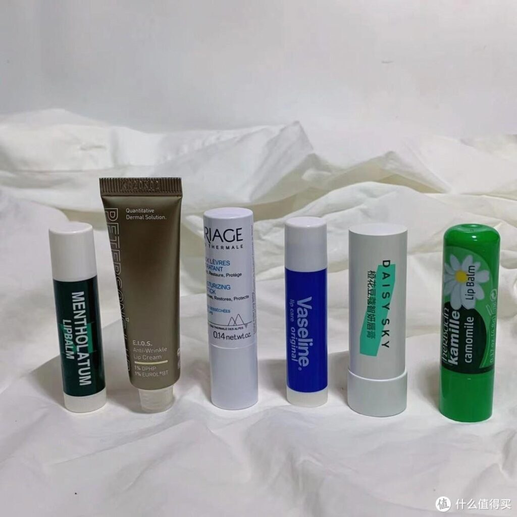 秋冬唇膏怎么选_秋冬唇膏的选择技巧