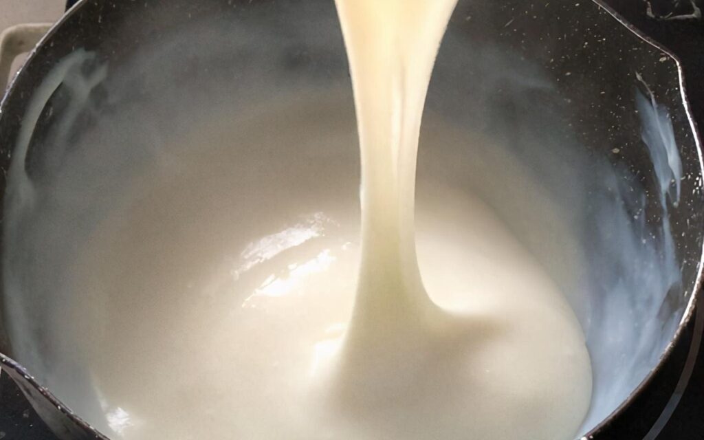 牛奶可以做什么美食_牛奶的美食制作步骤